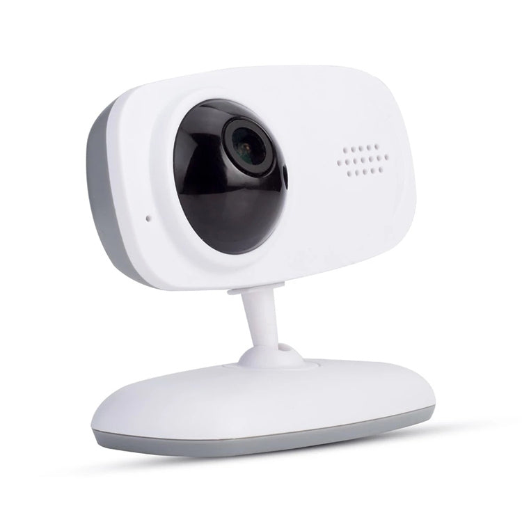 WLSES GC60 720P Wireless Surveillance Camera Baby Monitor, EU Plug, GC60 WLSES GC60 720P Wireless Surveillance Camera Baby Monitor, EU Plug, GC60